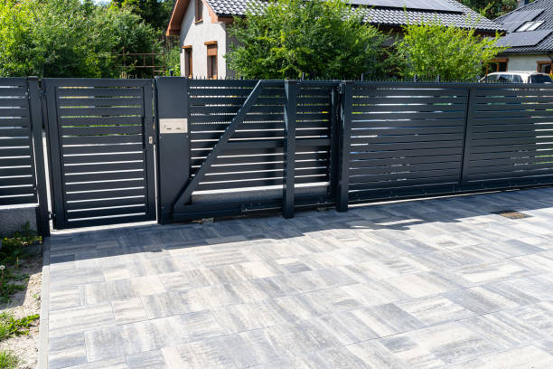 Reasons to Select Us for Your Driveway Paving Requirements in Belleville, MI