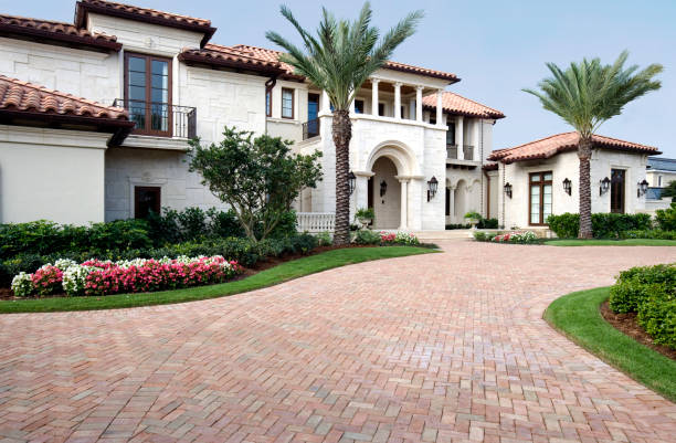 Driveway Repair Near Me in Belleville, MI